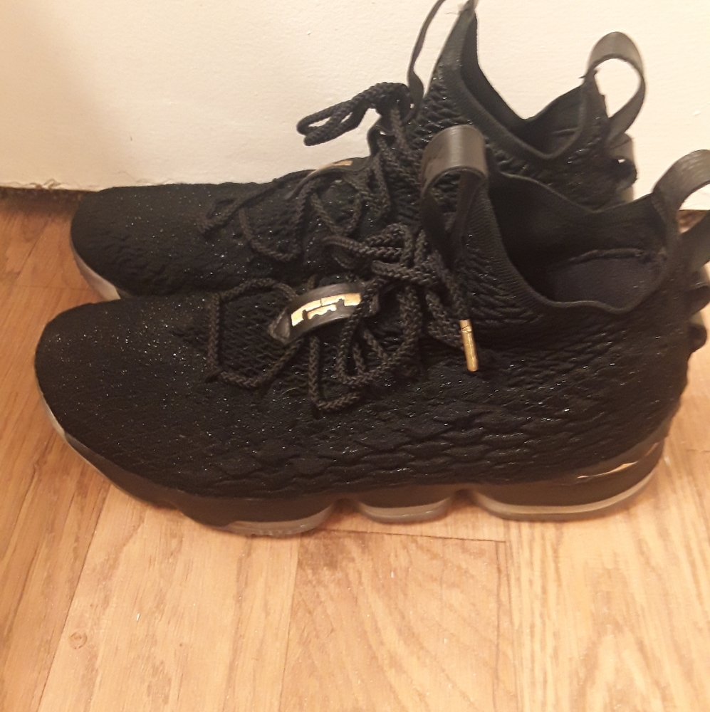 Nike Lebron